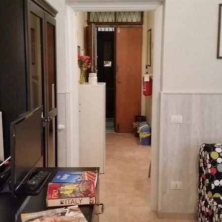 Casa Vacanze Nonno Giulio Rome Exterior photo