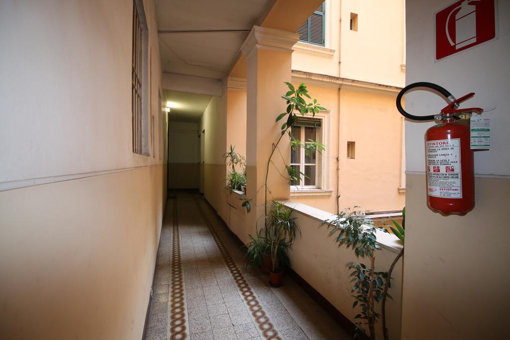 Casa Vacanze Nonno Giulio Rome Exterior photo